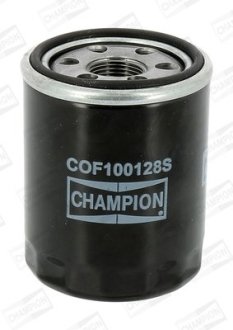Фільтр оливи CHAMPION COF100128S