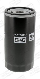 Фільтр оливи CHAMPION COF100156S