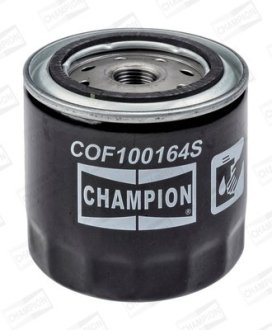 Фільтр оливи CHAMPION COF100164S