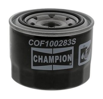 Фільтр МАСТИЛЬНИЙ CHAMPION COF100283S