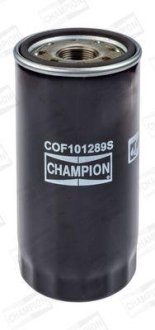 Фильтр масляный CHAMPION COF101289S (фото 1)
