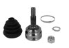 ШРКШ (ШРУС) внешний Opel Kadett D/E/Astra/Vectra/CORSA A 1.0-1.6 i/TD (22/22) 52mm/81mm CIFAM 607007 (фото 3)