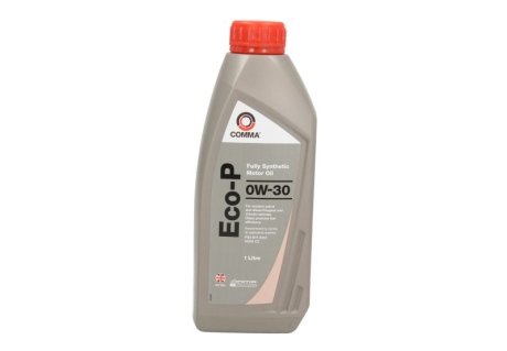 Автозапчасть COMMA ECOP0W30C21L
