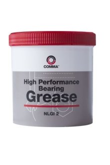 Смазка універсальне COMMA HIGH PERF.GREASE 500G