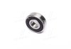 Підшипник (вир-во Complex) COMPLEX AUTOMOTIVE BEARINGS Sp.z.o.o. 6201-2RS (фото 3)