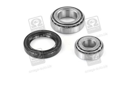 Підшипник маточини FORD передн./задн. мост (Вир-во COMPLEX) COMPLEX AUTOMOTIVE BEARINGS Sp.z.o.o. CX005