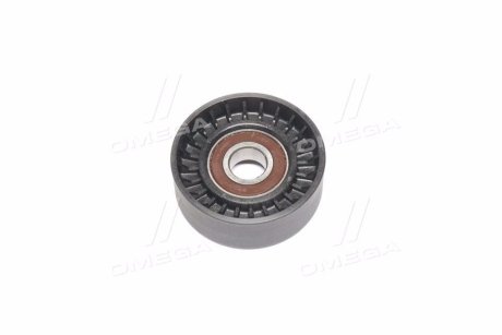 Ролик прив. ременя AUDI/SEAT/Skoda/VW 1.0-1.6 91- (Вир-во Complex) COMPLEX AUTOMOTIVE BEARINGS Sp.z.o.o. CX01-00