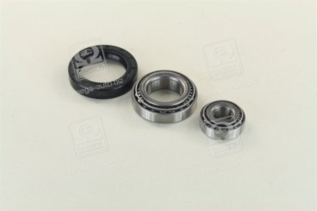 Підшипник маточини MERCEDES передн. (Вир-во COMPLEX) COMPLEX AUTOMOTIVE BEARINGS Sp.z.o.o. CX019