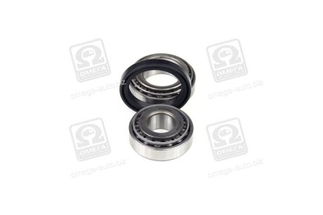 Підшипник маточини MAZDA 626 задн. міст (Вир-во COMPLEX) COMPLEX AUTOMOTIVE BEARINGS Sp.z.o.o. CX020