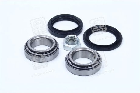 Підшипник маточини FORD передн. мост (Вир-во COMPLEX) COMPLEX AUTOMOTIVE BEARINGS Sp.z.o.o. CX023