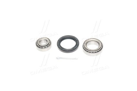 Підшипник маточини FORD передн./задн. міст (Вир-во COMPLEX) COMPLEX AUTOMOTIVE BEARINGS Sp.z.o.o. CX027