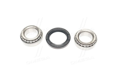 Підшипник маточини FORD задн. мост (Вир-во COMPLEX) COMPLEX AUTOMOTIVE BEARINGS Sp.z.o.o. CX041