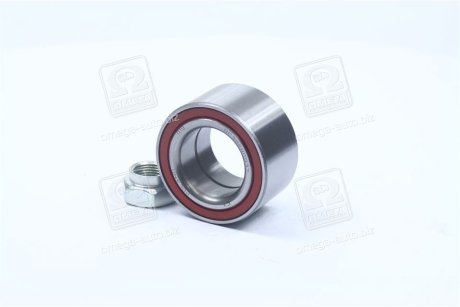 Підшипник маточини MAZDA передн. мост (Вир-во COMPLEX) COMPLEX AUTOMOTIVE BEARINGS Sp.z.o.o. CX052