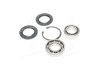 Підшипник маточини VW T3 задн. мост (Вир-во COMPLEX) COMPLEX AUTOMOTIVE BEARINGS Sp.z.o.o. CX061 (фото 3)