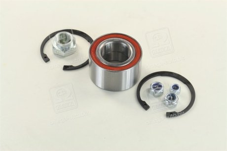 Підшипник маточини VW GOLF, JETTA передн. мост (Вир-во COMPLEX) COMPLEX AUTOMOTIVE BEARINGS Sp.z.o.o. CX084 (фото 1)