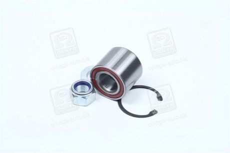 Підшипник маточини RENAULT R21 задн. міст (Вир-во COMPLEX) COMPLEX AUTOMOTIVE BEARINGS Sp.z.o.o. CX128 (фото 1)