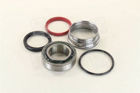 Підшипник маточини MB G-CLASS (460) задн. мост (Вир-во COMPLEX) COMPLEX AUTOMOTIVE BEARINGS Sp.z.o.o. CX145