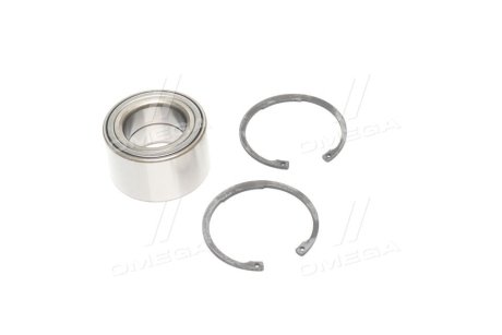 Підшипник маточини OPEL MOVANO, RENAULT MASTER II 98- перед. міст (Вир-во COMPLEX) COMPLEX AUTOMOTIVE BEARINGS Sp.z.o.o. CX327