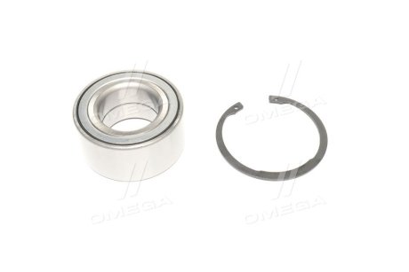 Підшипник маточини FORD, SEAT, VW передн./задн. мост (Вир-во COMPLEX) COMPLEX AUTOMOTIVE BEARINGS Sp.z.o.o. CX416