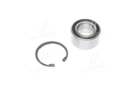 Підшипник маточини MERCEDES A-CLASS, VANEO 97-05 перед. мост (Вир-во COMPLEX) COMPLEX AUTOMOTIVE BEARINGS Sp.z.o.o. CX443