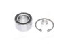 Підшипник маточини DAEWOO LEGANZA передн. мост (Вир-во COMPLEX) COMPLEX AUTOMOTIVE BEARINGS Sp.z.o.o. CX531 (фото 1)