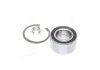 Підшипник маточини DAEWOO LEGANZA передн. мост (Вир-во COMPLEX) COMPLEX AUTOMOTIVE BEARINGS Sp.z.o.o. CX531 (фото 3)