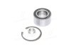Підшипник маточини DAEWOO LEGANZA передн. мост (Вир-во COMPLEX) COMPLEX AUTOMOTIVE BEARINGS Sp.z.o.o. CX531 (фото 4)