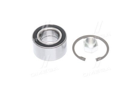 Підшипник маточини DAEWOO LEGANZA передн. мост (Вир-во COMPLEX) COMPLEX AUTOMOTIVE BEARINGS Sp.z.o.o. CX531
