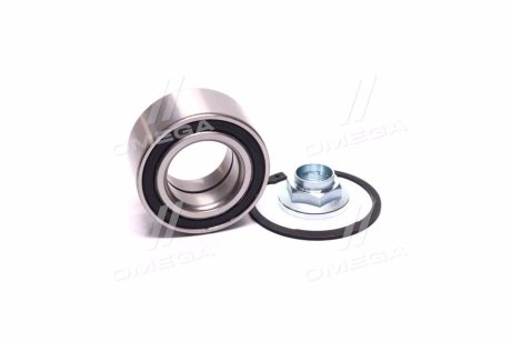 Підшипник маточини VW SHARAN, FORD GALAXY 97- задн. мост (Вир-во COMPLEX) COMPLEX AUTOMOTIVE BEARINGS Sp.z.o.o. CX537