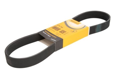 Дорiжковий ремінь Contitech 8PK880