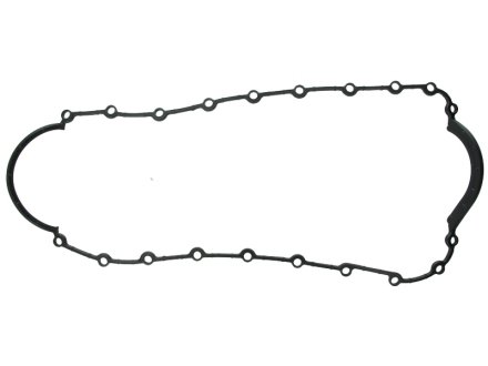 Прокладка масляного піддону двигуна RENAULT K7M 97-> (вир-во) CORTECO 023718P (фото 1)
