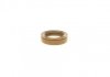 Уплотняющее кольцо вала, масляный насос CORTECO 19016601B (фото 3)