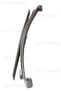 Ресора листова Mercedes /VW CS Germany 1033781000