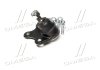 Опора кульова нижня L VW Polo 02- Polo 02-09 Fox Audi A2 00-05 Skoda Seat (вир-во) CTR CB0552L (фото 3)