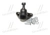 Опора кульова нижня L VW Polo 02- Polo 02-09 Fox Audi A2 00-05 Skoda Seat (вир-во) CTR CB0552L (фото 4)