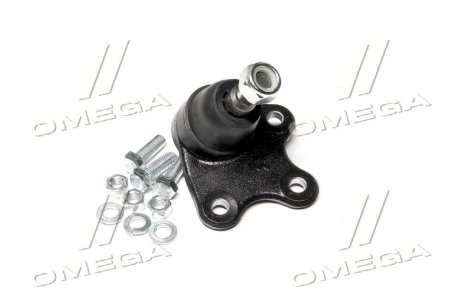 Опора кульова нижня L VW Polo 02- Polo 02-09 Fox Audi A2 00-05 Skoda Seat (вир-во) CTR CB0552L