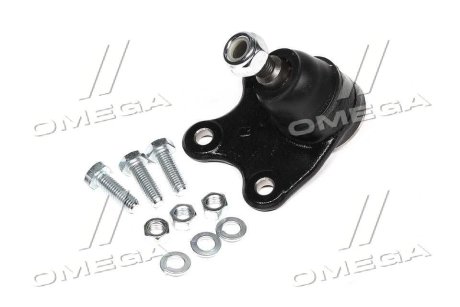 Опора кульова нижня R VW Polo 02- Polo 02-09 Fox Audi A2 00-05 Skoda Seat (вир-во) CTR CB0552R