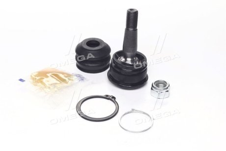 Опора кульова верх Mazda 6 02-08 NEW CB0289 (вир-во) CTR CBMZ-45