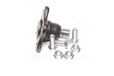 Опора кул нижня Peugeot 207 07- 1007 05-10 Citroen C3 02- C2 03- OE 364062 NEW CB0503 (вир-во) CTR CBPU-7