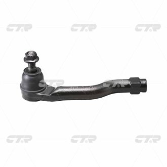 Наконечник тяги рульової R Mazda 2 07-15 Demio 07- NEW CE0479 (вир-во) CTR CEMZ-59