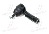 Наконечник тяги рульової R Mazda 2 02-07 Ford Fiesta 01-14 Fusion 02-12 NEW CE0486R (вир-во) CTR CEMZ-66R (фото 1)