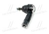 Наконечник тяги рульової R Mazda 2 02-07 Ford Fiesta 01-14 Fusion 02-12 NEW CE0486R (вир-во) CTR CEMZ-66R (фото 2)