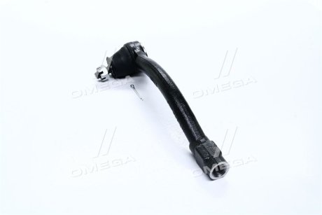 Наконечник тяги рульової L Toyota Yaris/Vios/Limo 13- NEW CE0817L (вир-во) CTR CET-201L