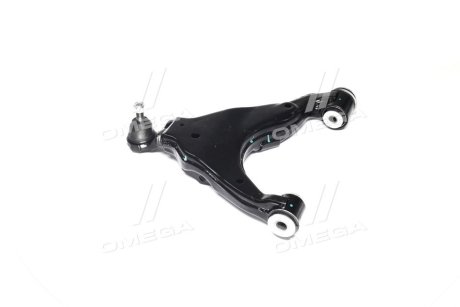 Важіль нижній L Toyota Land Cruiser 120/4Runner/Hilux/Lexus 03-09 NEW CQ0313L (вир-во) CTR CQT-20L