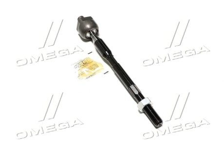 Тяга рульова Toyota Passo 04-10 Daihatsu Sirion 04-13 Subaru Justy 07-13 OLD CRT-129 (вир-во) CTR CR0698