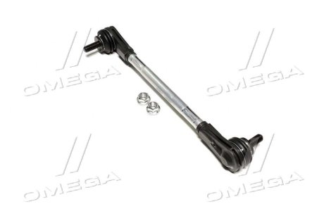 Стойка стаб Hybrid FRONT Mitsubishi Outlander 06- Lancer 08- Peugeot/Jeep/Chrysler (вир-во) CTR PL0393