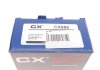 Підшипник маточини (комплект) CX CX686 (фото 8)