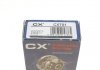 Підшипник маточини (комплект) CX CX 701 (фото 7)