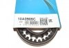 Ремень генератора клиновий DAYCO 10A0905C (фото 6)
