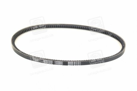 Ремінь Клиновидний DAYCO 13A0865C